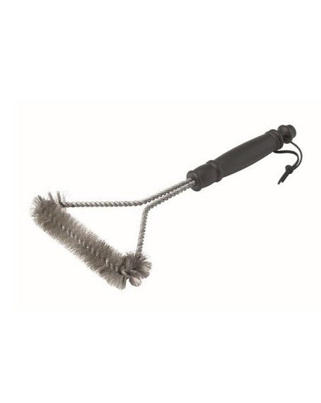 Gasmate Deluxe Grill Brush