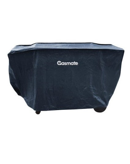 Gasmate Flat BBQ Cover - 6 Burner