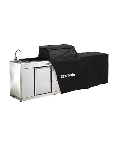 Gasmate BBQ Kit Cover - 6 Burner