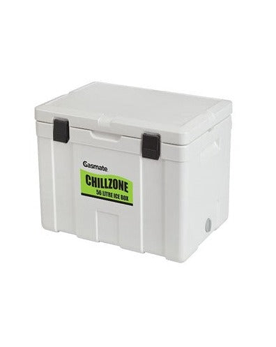 Gasmate Chillzone Ice Box - 56 Litre