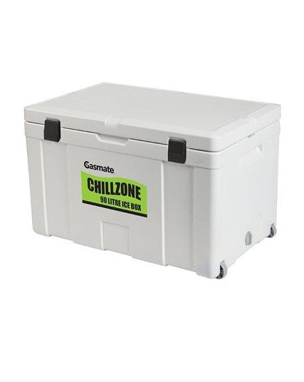Gasmate Chillzone Ice Box - 90 Litre
