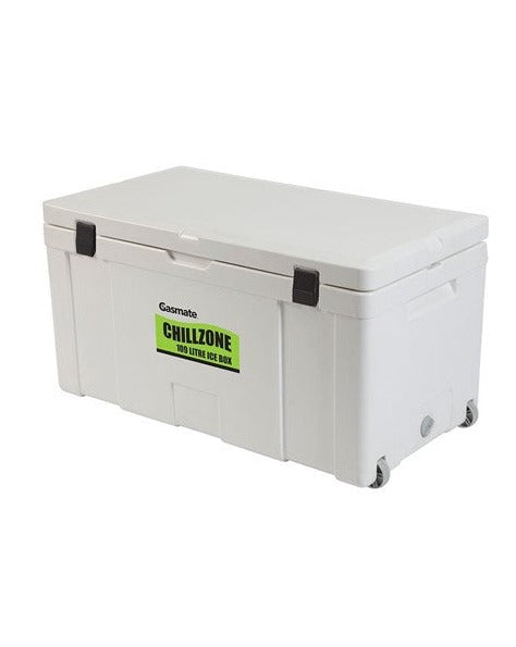 Gasmate Chillzone Ice Box - 109 Litre