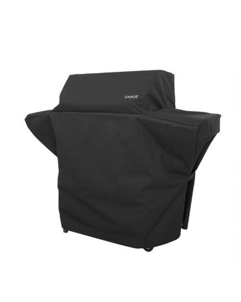 Saber Grill Cover - 3 Burner