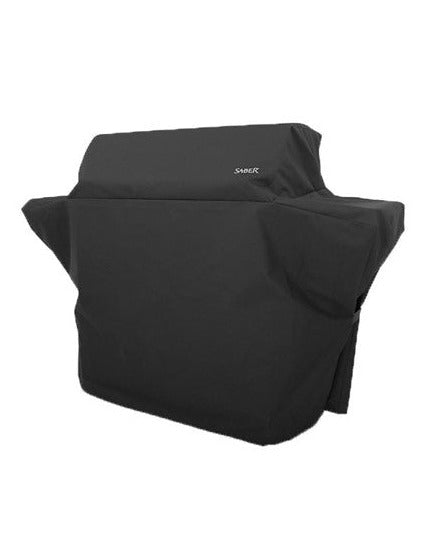 Saber Grill Cover - 4 Burner