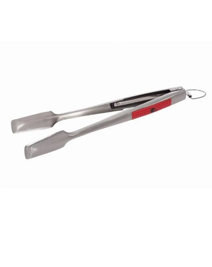 Char-Broil Comfort Grip Locking Tongs