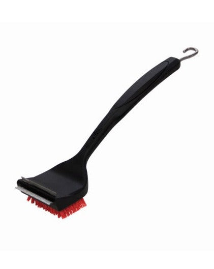 Char-Broil Cool Clean Nylon Grill Brush
