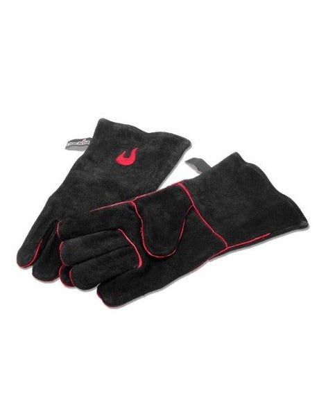 Char-Broil High Heat Leather Gloves