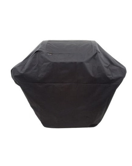 Char-Broil Rip-Stop Grill Cover - 3-4 Burner