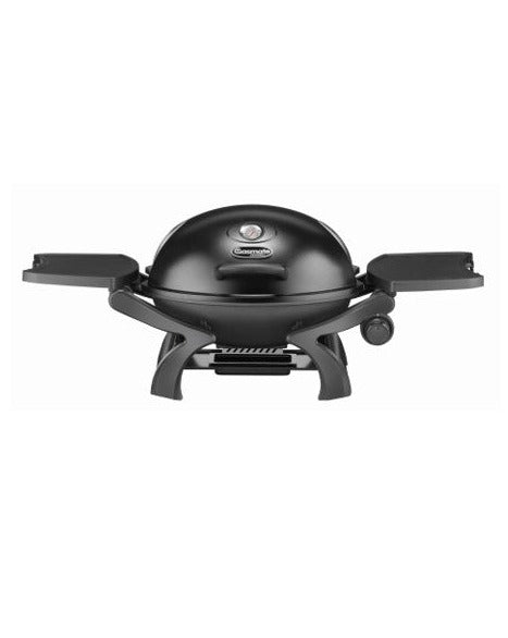 Gasmate Odyssey 1 Portable BBQ - Black