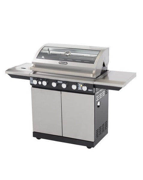 Gasmate Matrix 7615 Gas BBQ - 6 Burner