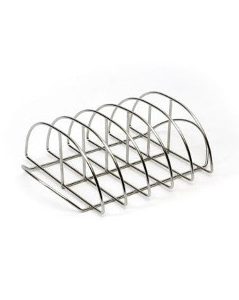 Kamado Joe Stainless Steel Rib Rack