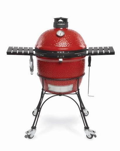 Kamado Joe 18" Classic II Ceramic Charcoal Grill