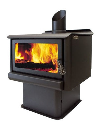 JAYLINE – Heating Marlborough and The BBQ Hub