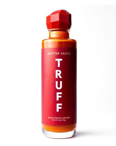 TRUFF Hotter Hot Sauce 170g