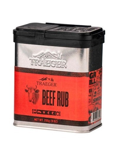 Traeger - Beef Rub 255g