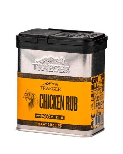 Traeger - Chicken Rub 255g