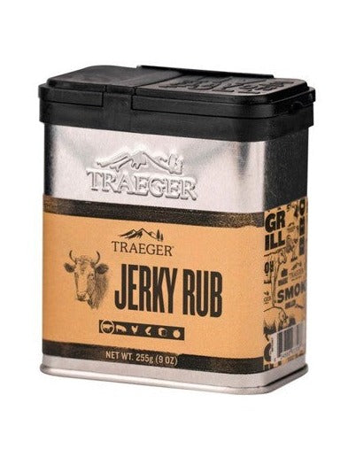 Traeger - Jerky Rub 255g