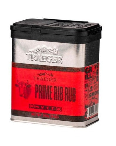 Traeger - Prime Rib Rub 255g