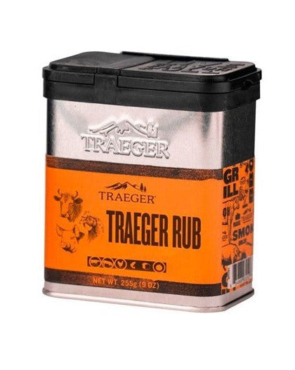 Traeger - Traeger Rub 255g