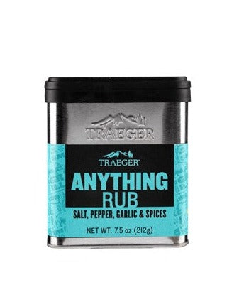 Traeger - Anything Rub 212g