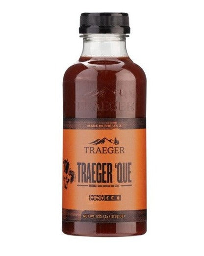 Traeger - Traeger 'Que Sauce 43g