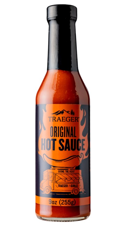 Traeger - Original Hot Sauce