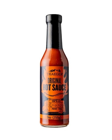 Traeger - Original Hot Sauce