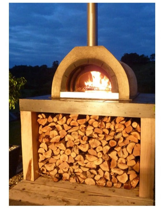 Trendz Outdoor - Grande Pizza Oven