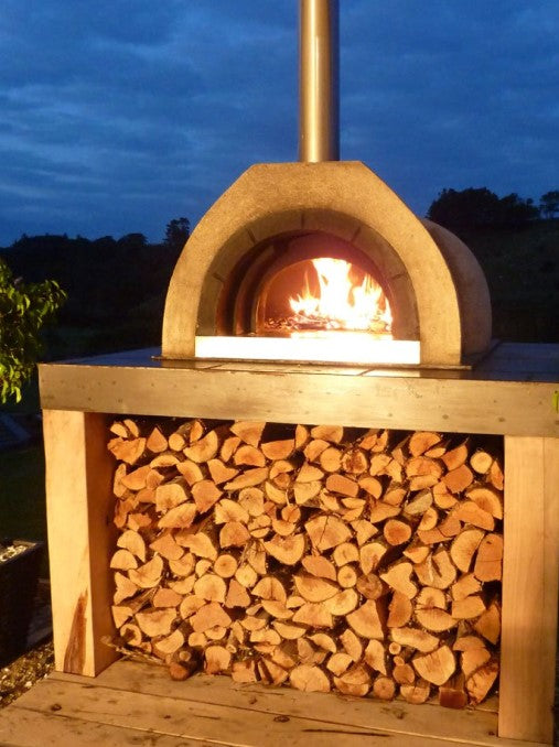 Trendz Outdoor - Grande Pizza Oven