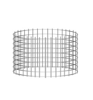 SFP Bird Mesh Ring - Stainless Steel