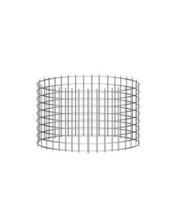 SFP Bird Mesh Ring - Stainless Steel