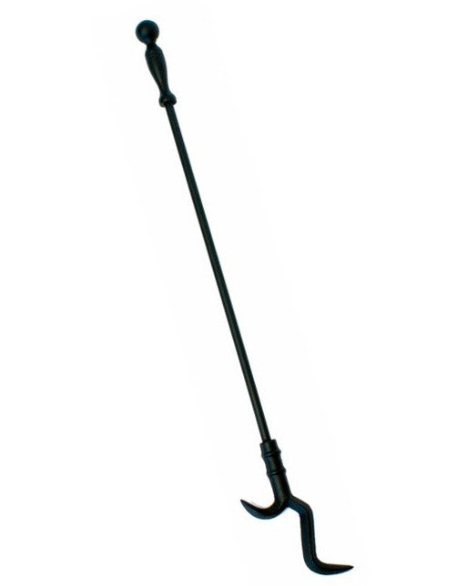 Fireup Cast Iron Fire Poker