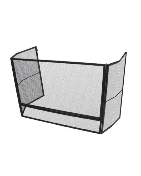 Fireup Inbuilt Fire Child Guard with Gate