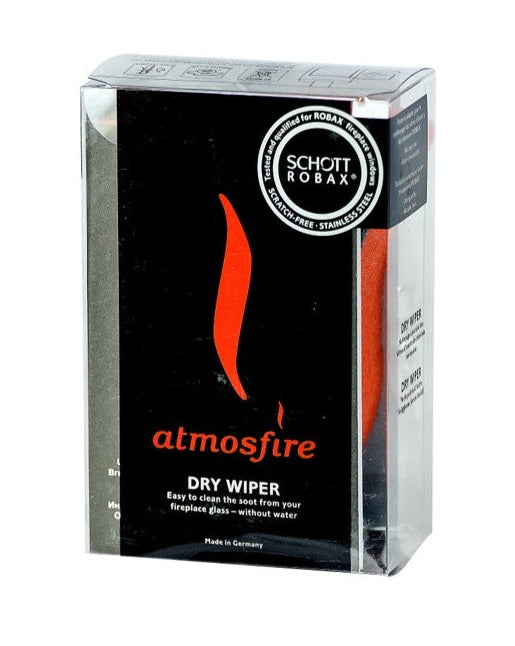 Firewise Atmosfire Dry Wiper