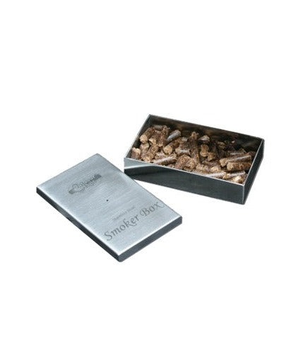Outdoor Magic Pellet Smoker Box