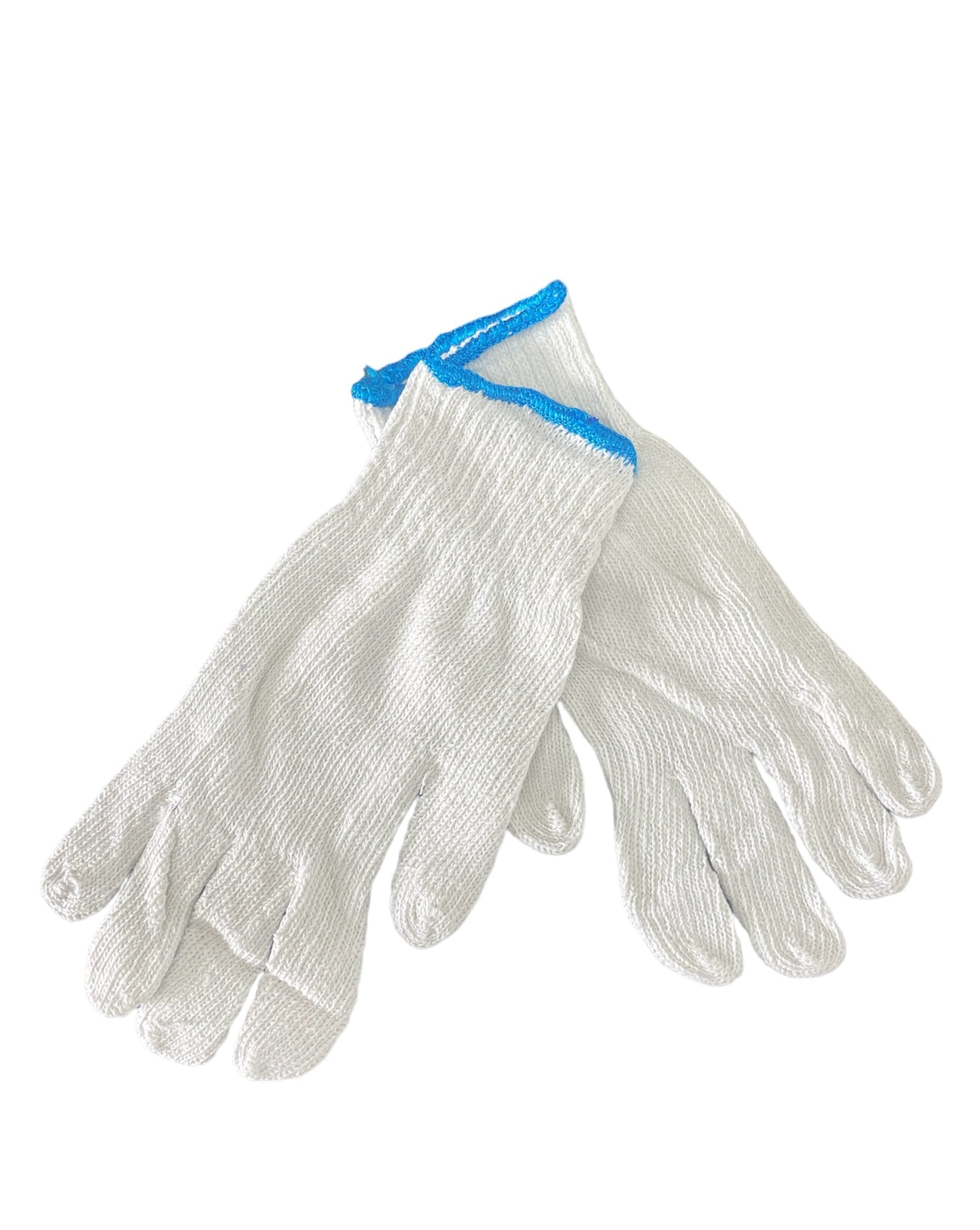 Cotton Under-Gloves