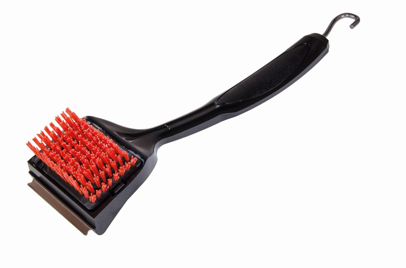 Char-Broil Cool Clean Nylon Grill Brush