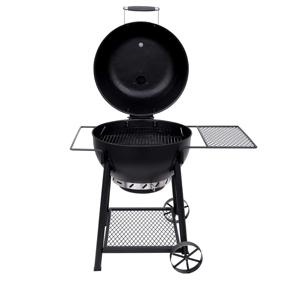 Oklahoma Joe Blackjack Kettle Charcoal Grill