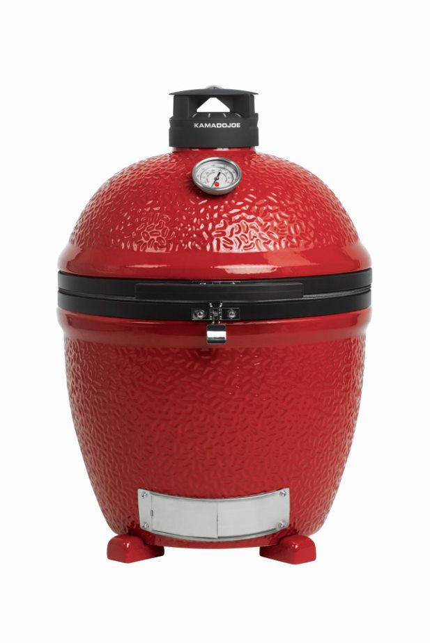 Kamado Joe 18" Classic II Stand Alone Ceramic Charcoal Grill