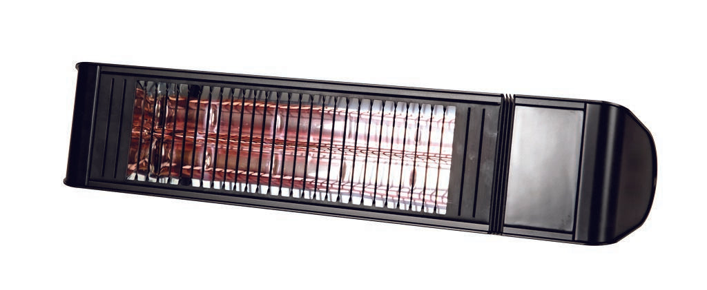 Gasmate Hellion Electric Heater