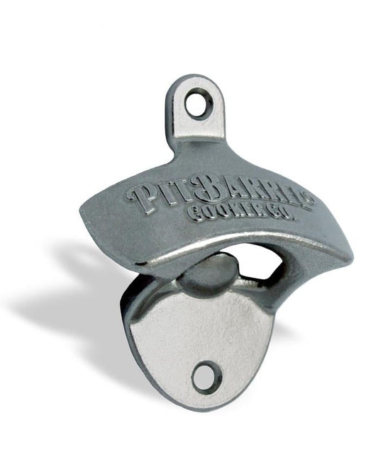Pit Barrel Bottle Opener