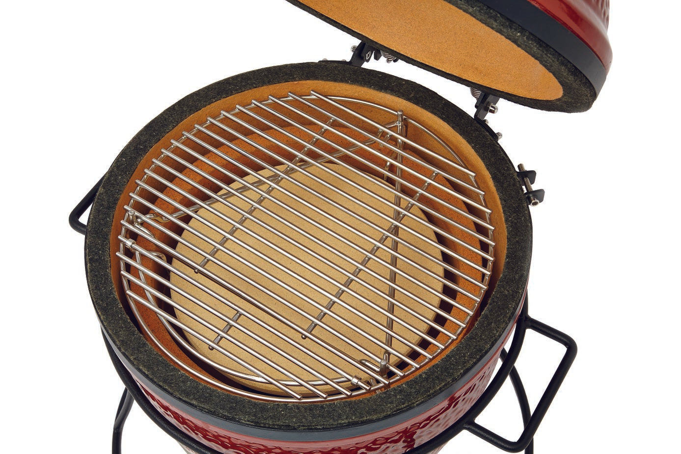 Kamado Joe 13.5" Joe Jr. Ceramic Grill