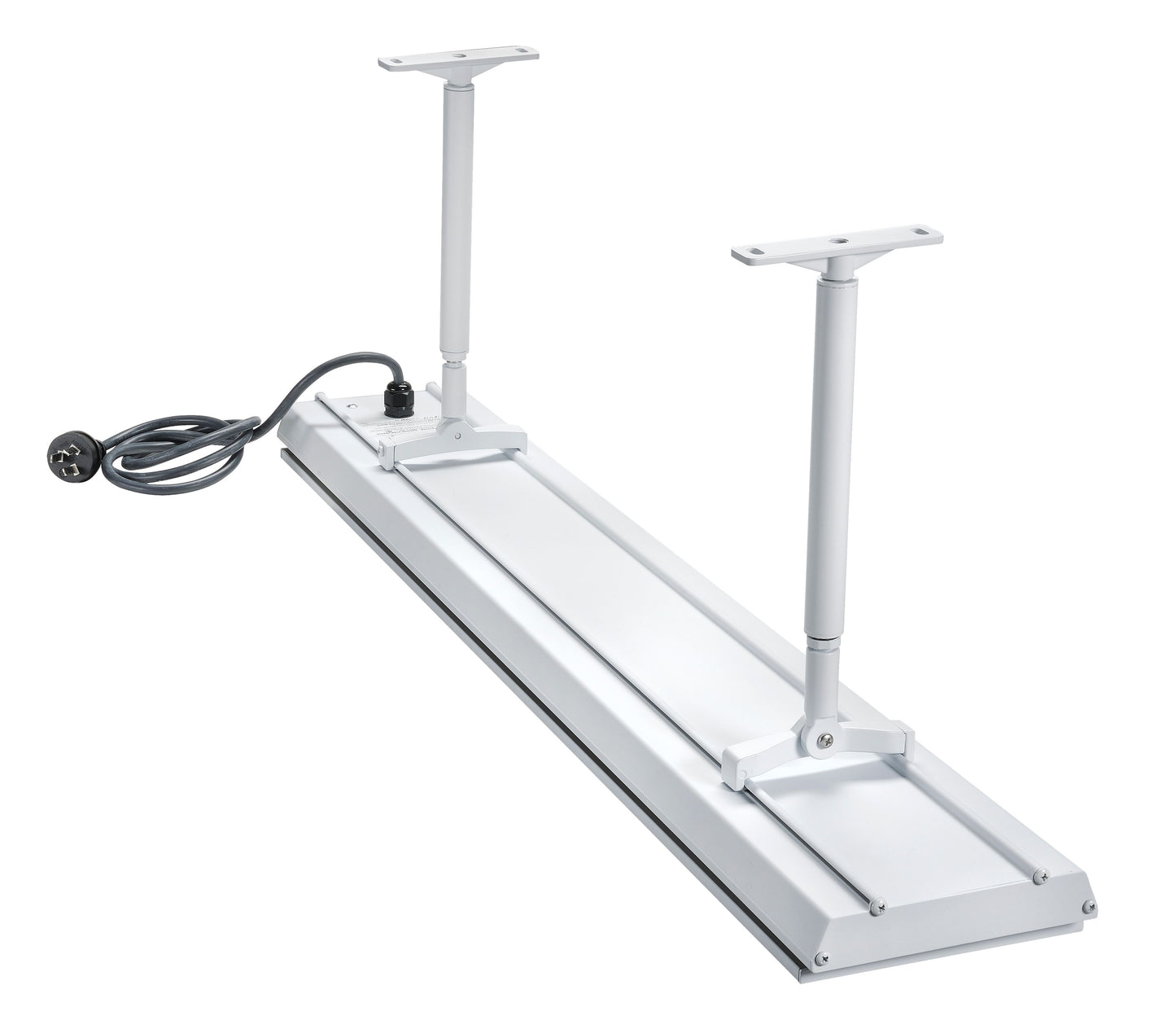 Heatstrip Extension Mount Pole Kit - Elegance Radiant Heater