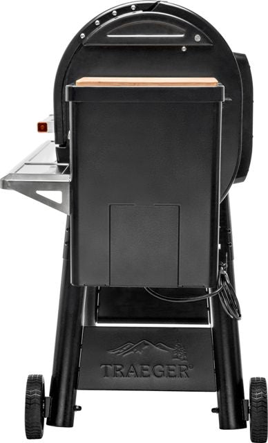 Traeger Timberline 850