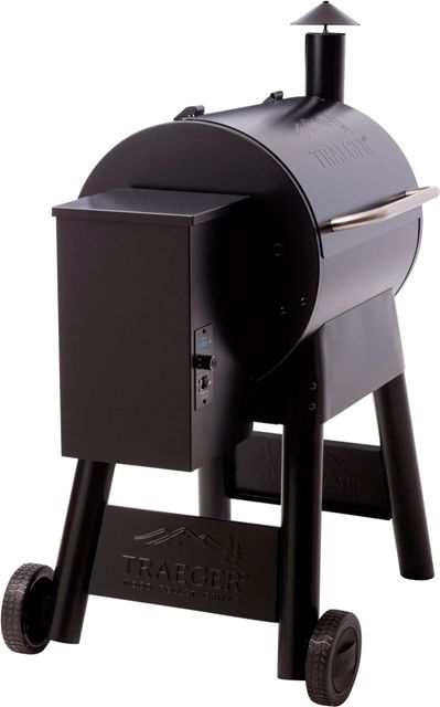 Traeger Pro 575