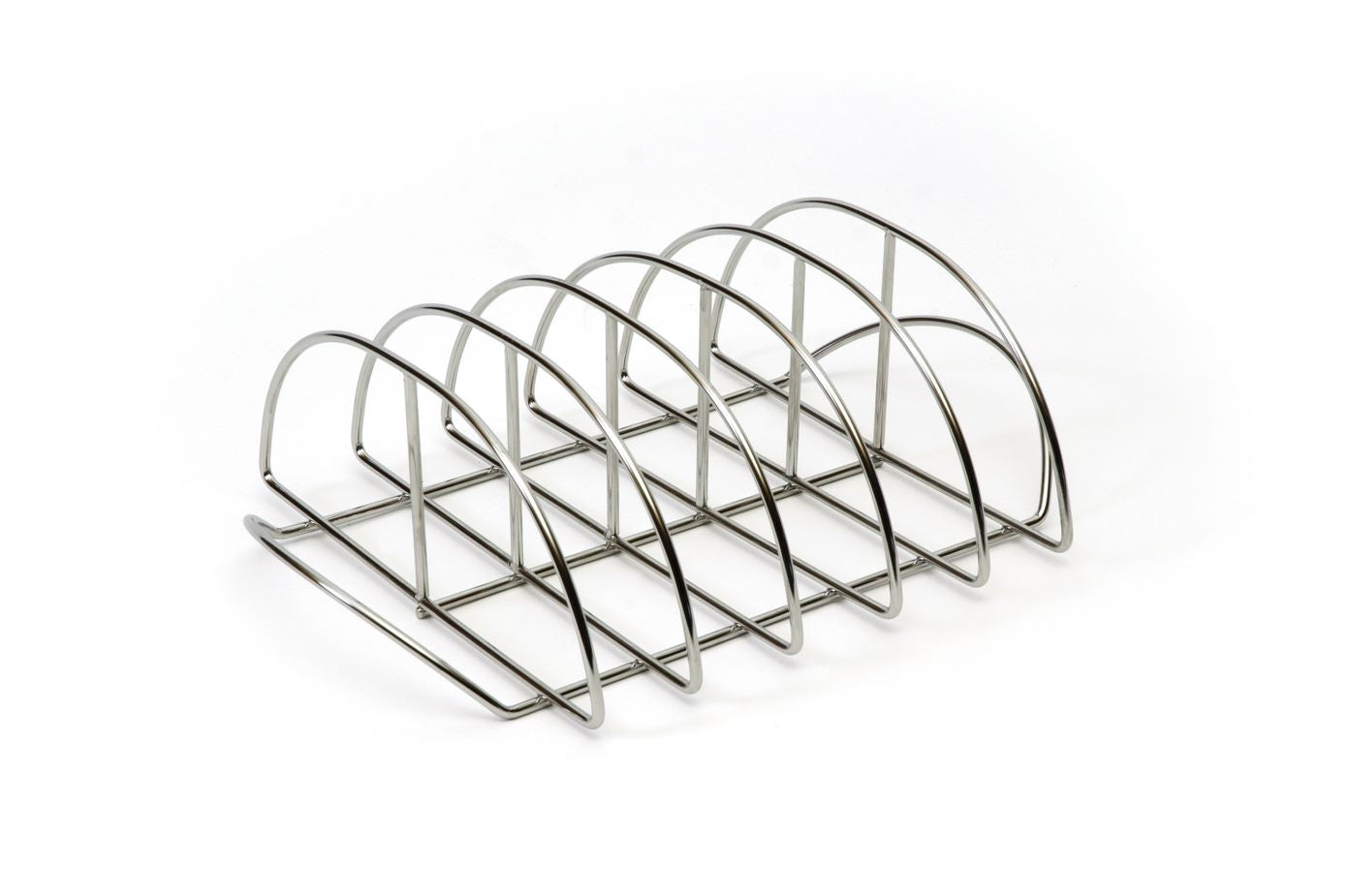 Kamado Joe Stainless Steel Rib Rack – Heating Marlborough and The BBQ Hub