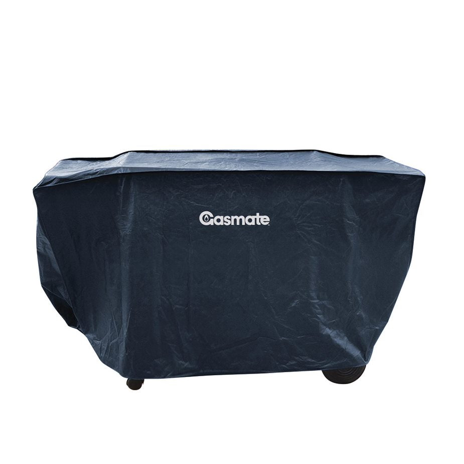 Gasmate Flat BBQ Cover - 6 Burner