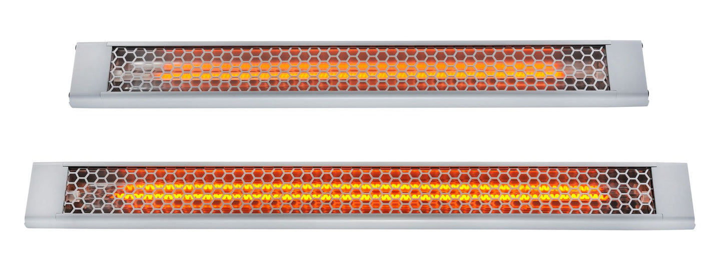 Heatstrip Intense Radiant Heater