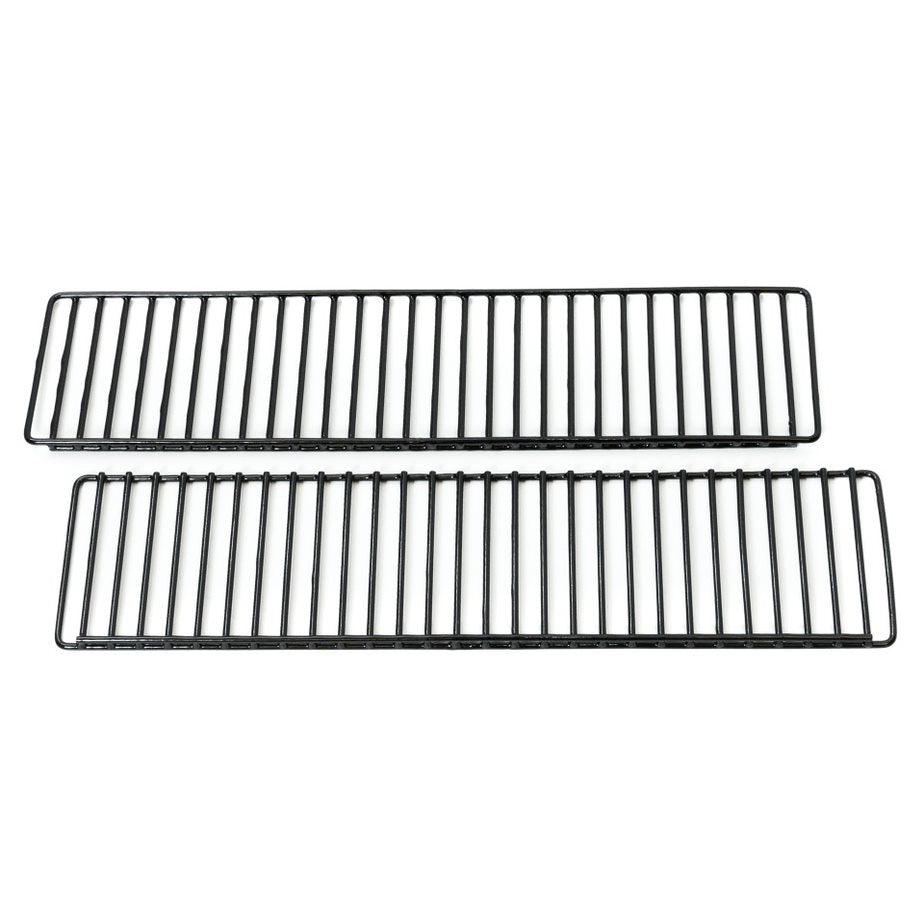 MasterBuilt Gravity Series 560 Warming Racks