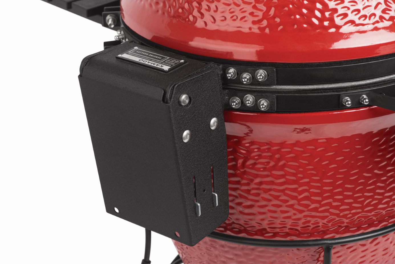 Kamado Joe 18" Classic II Ceramic Charcoal Grill